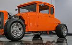 1931 5-Window Rumble Seat Coupe Thumbnail 22