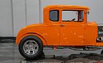 1931 5-Window Rumble Seat Coupe Thumbnail 29