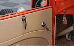 1931 5-Window Rumble Seat Coupe Thumbnail 45