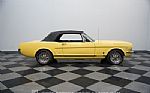 1966 Mustang GT Tribute Convertible Thumbnail 15