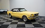1966 Mustang GT Tribute Convertible Thumbnail 17