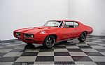 1968 GTO Thumbnail 6