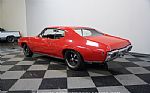 1968 GTO Thumbnail 10