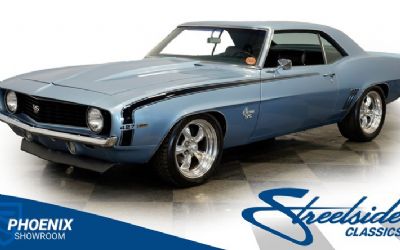 Photo of a 1969 Chevrolet Camaro SS 427 Tribute for sale