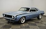 1969 Camaro SS 427 Tribute Thumbnail 6