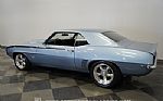 1969 Camaro SS 427 Tribute Thumbnail 9