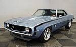 1969 Camaro SS 427 Tribute Thumbnail 19