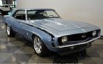 1969 Camaro SS 427 Tribute Thumbnail 17
