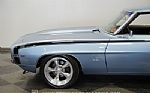1969 Camaro SS 427 Tribute Thumbnail 24