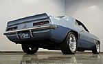 1969 Camaro SS 427 Tribute Thumbnail 30