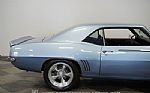 1969 Camaro SS 427 Tribute Thumbnail 33
