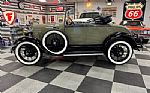 1929 Model A Roadster Thumbnail 3