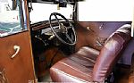 1931 Model 488 Convertible Sedan Thumbnail 4