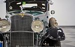 1931 Model 488 Convertible Sedan Thumbnail 21