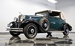 1931 Model 488 Convertible Sedan Thumbnail 22
