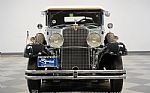 1931 Model 488 Convertible Sedan Thumbnail 18