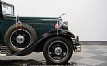 1931 Model 488 Convertible Sedan Thumbnail 31