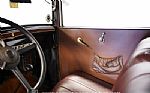 1931 Model 488 Convertible Sedan Thumbnail 44