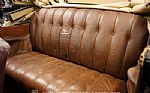 1931 Model 488 Convertible Sedan Thumbnail 46