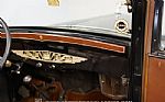 1931 Model 488 Convertible Sedan Thumbnail 52