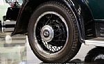 1931 Model 488 Convertible Sedan Thumbnail 58