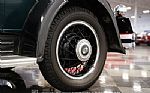 1931 Model 488 Convertible Sedan Thumbnail 56