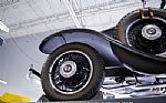 1931 Model 488 Convertible Sedan Thumbnail 65