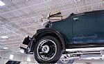 1931 Model 488 Convertible Sedan Thumbnail 68