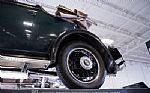 1931 Model 488 Convertible Sedan Thumbnail 67