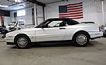 1993 Allante Thumbnail 3