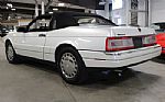 1993 Allante Thumbnail 4