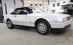 1993 Allante Thumbnail 8
