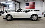 1993 Allante Thumbnail 25