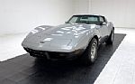 1978 Corvette 25th Anniversary Coup Thumbnail 1