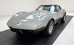 1978 Corvette 25th Anniversary Coup Thumbnail 2