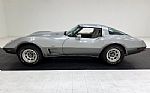 1978 Corvette 25th Anniversary Coup Thumbnail 3