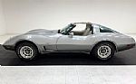1978 Corvette 25th Anniversary Coup Thumbnail 4