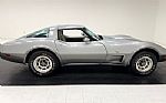 1978 Corvette 25th Anniversary Coup Thumbnail 9