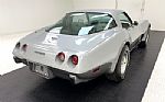 1978 Corvette 25th Anniversary Coup Thumbnail 8