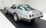 1978 Corvette 25th Anniversary Coup Thumbnail 5