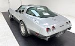 1978 Corvette 25th Anniversary Coup Thumbnail 6