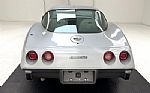 1978 Corvette 25th Anniversary Coup Thumbnail 7
