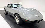 1978 Corvette 25th Anniversary Coup Thumbnail 10