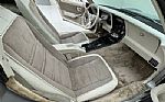 1978 Corvette 25th Anniversary Coup Thumbnail 68