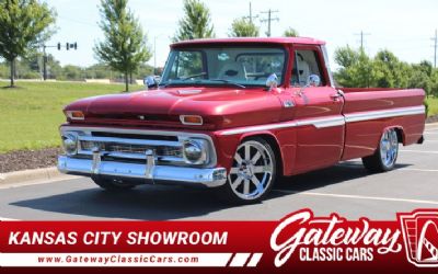 Photo of a 1965 Chevrolet C10 Restomod for sale