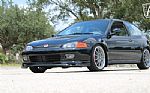 1995 Civic Thumbnail 2