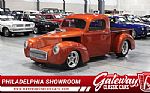 1941 Truck Thumbnail 1