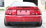 2003 Mustang SVT Cobra Thumbnail 6