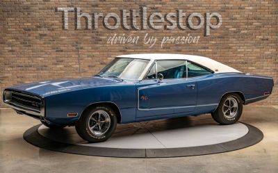 Photo of a 1970 Dodge Charger R/T SE for sale