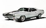 1972 Challenger Thumbnail 21